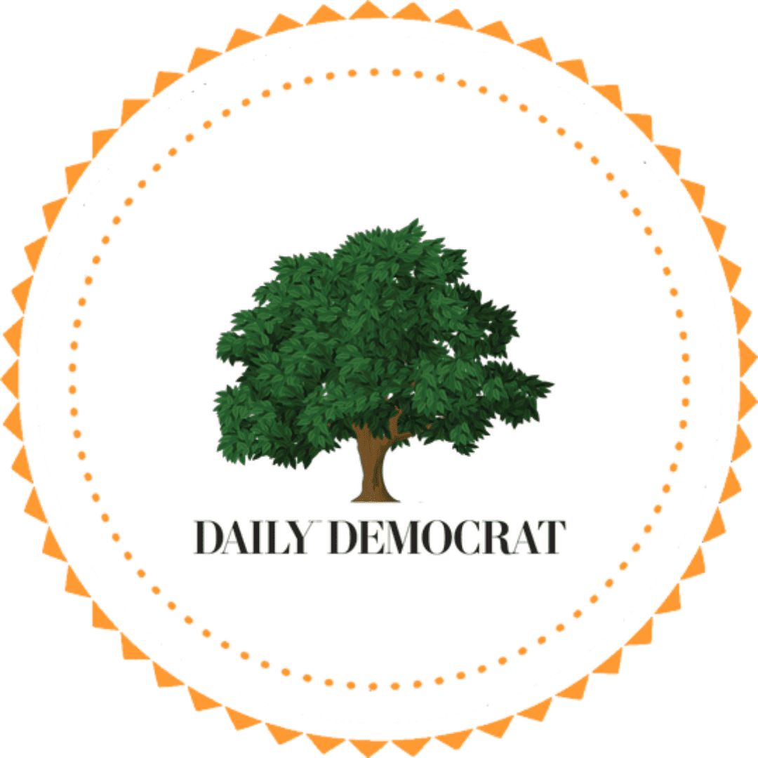 Daily Democrat
