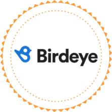 Brideye