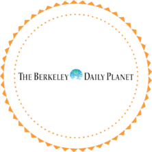 THE BEREKELEY DAIL PLANET