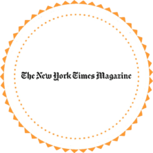 The New York Time Magazine