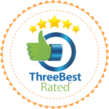 ThreeBest Rated