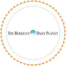 THE BEREKELEY DAIL PLANET