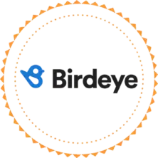 Brideye