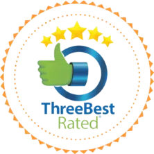 ThreeBest Rated