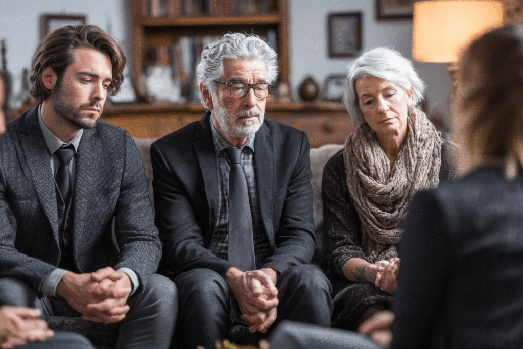 Ridgeland Wrongful Death Lawyer