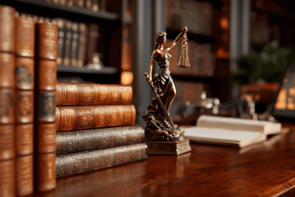 Brevard Personal Injury Lawyer - Burgess