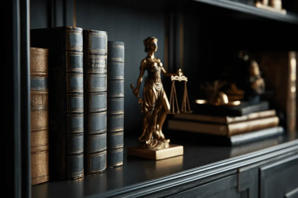 Ridgeland Personal Injury Lawyer - Burgess