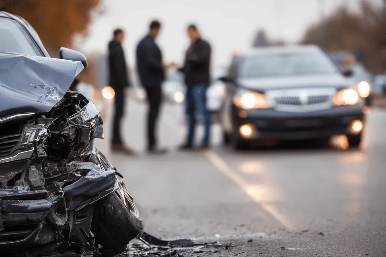 Ridgeland Uninsured Motorist Accident Lawyer - Burgess